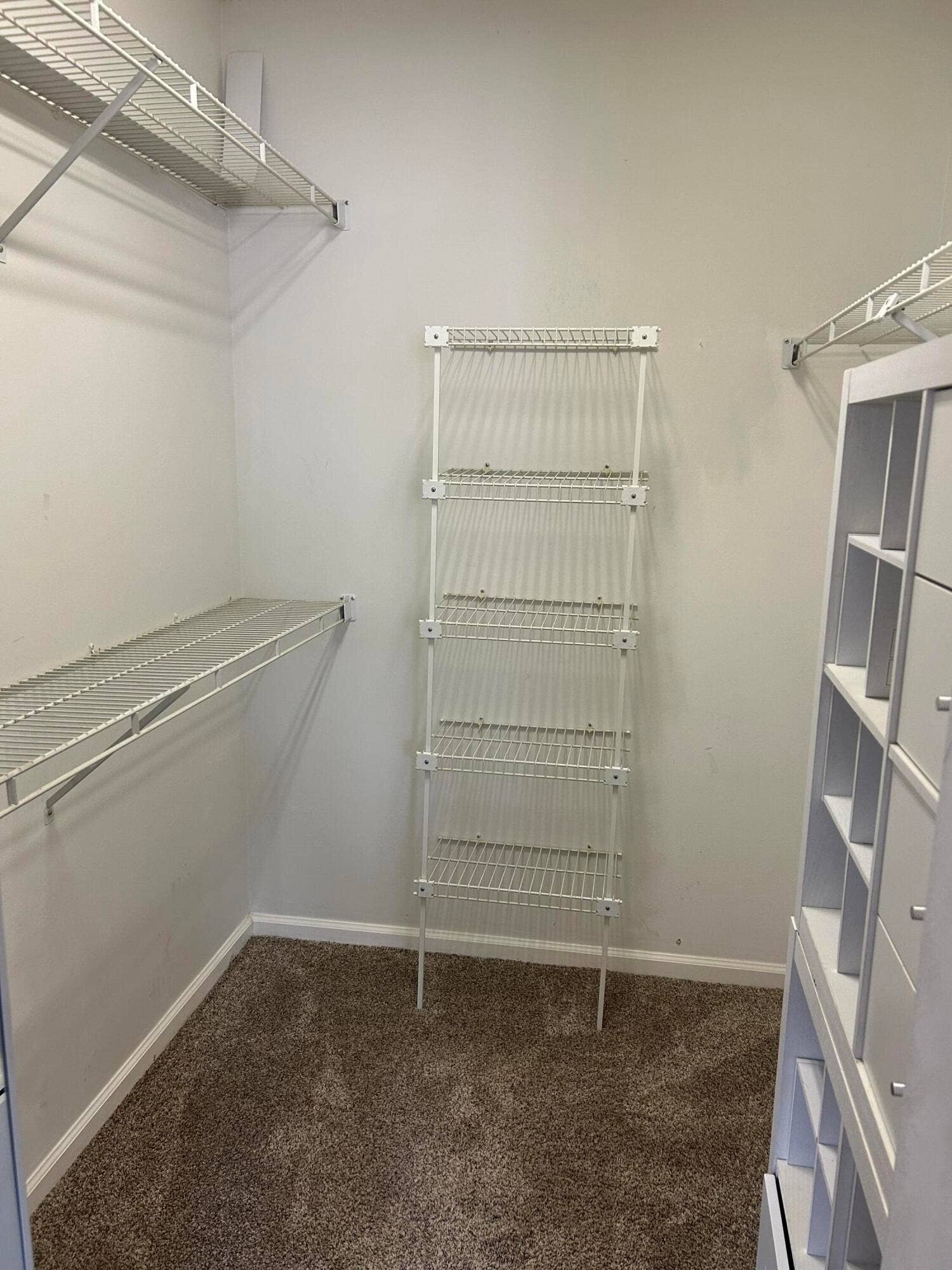 331 OAK CREST Terrace, #331, Jupiter, Jupiter, FL 33458 PRIMARY WALK-IN CLOSET