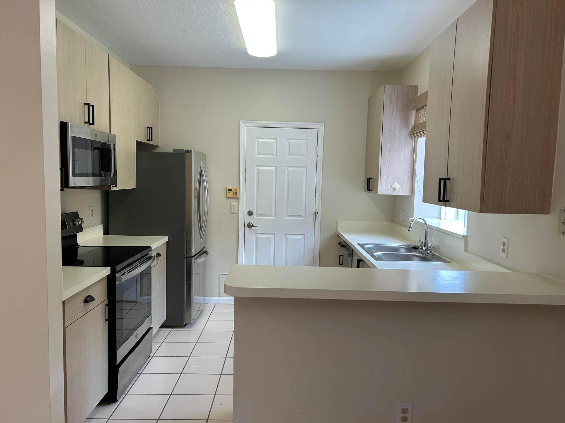 331 OAK CREST Terrace, #331, Jupiter, Jupiter, FL 33458 KITCHEN