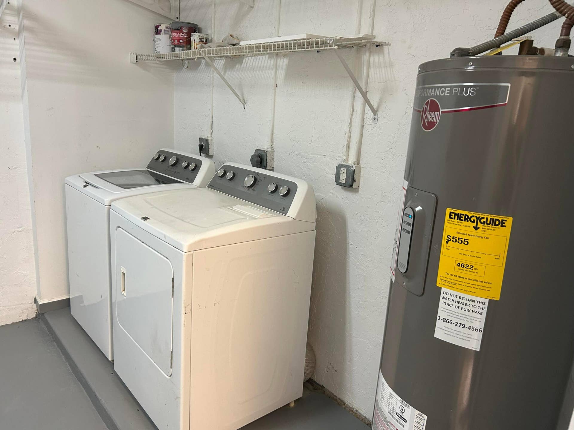 331 OAK CREST Terrace, #331, Jupiter, Jupiter, FL 33458 WASHER/DRYER