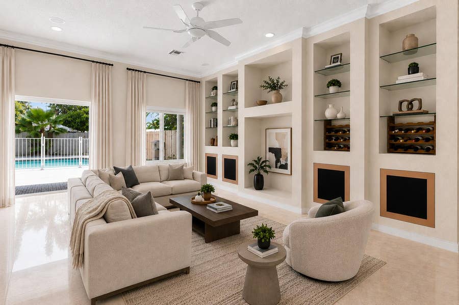 Property photo for 4517 NE 21st Avenue, #4, Fort Lauderdale, FL