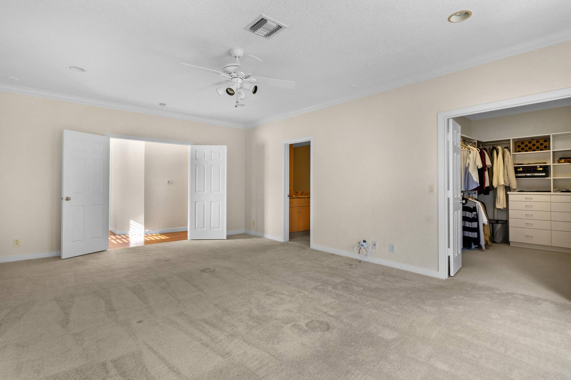 Primary Suite