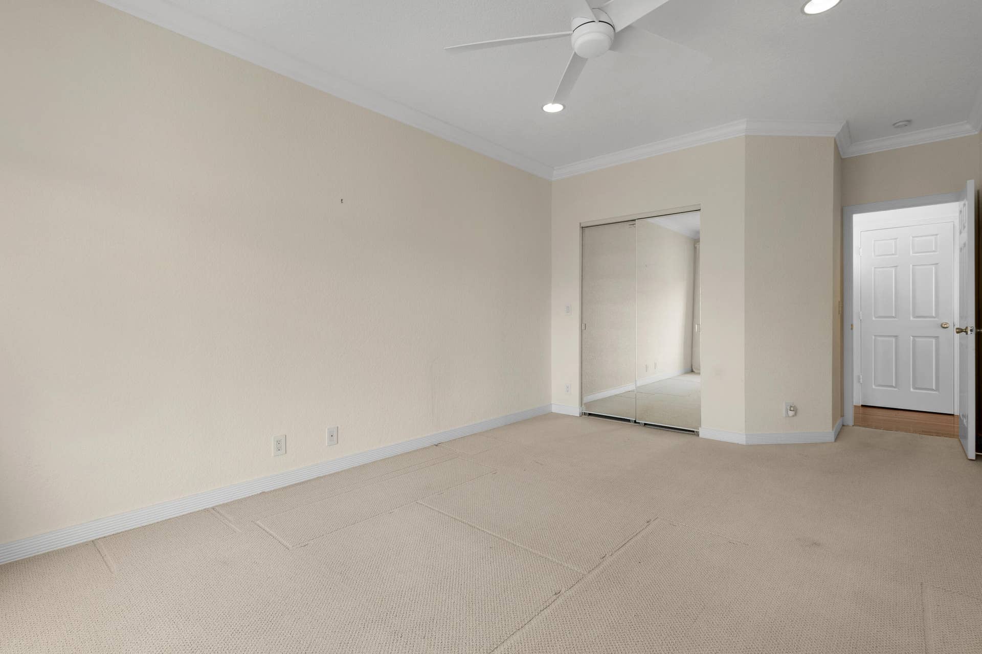 Third Bedroom