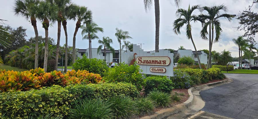 Property photo for 2041 NE COLLINS Circle, #5-70, Jensen Beach, FL