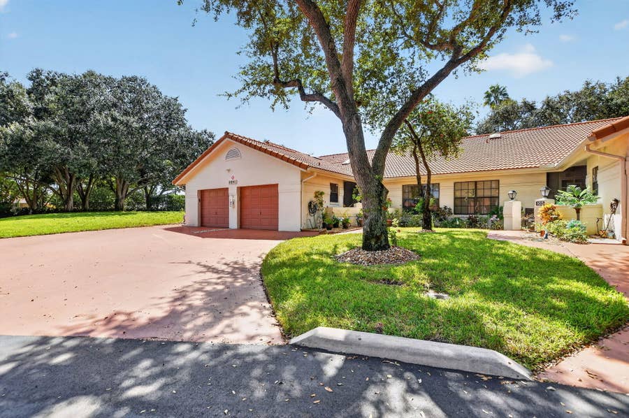 Property photo for 9891 Pavarotti Terrace, #102, Boynton Beach, FL