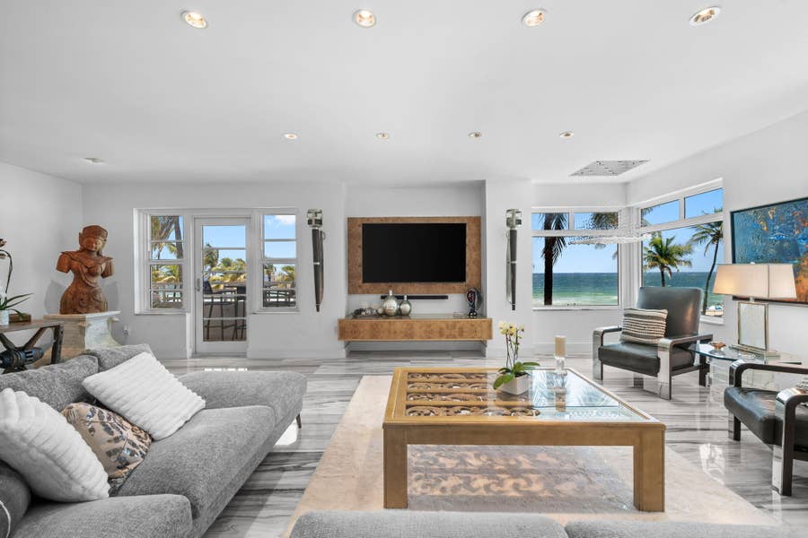 Property photo for 101 S Fort Lauderdale Beach Boulevard, #208, Fort Lauderdale, FL