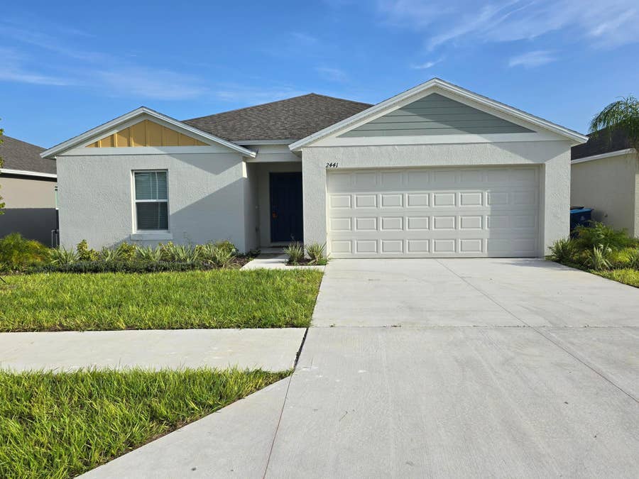 Property photo for 2441 OAKWOOD Lane, Davenport, FL