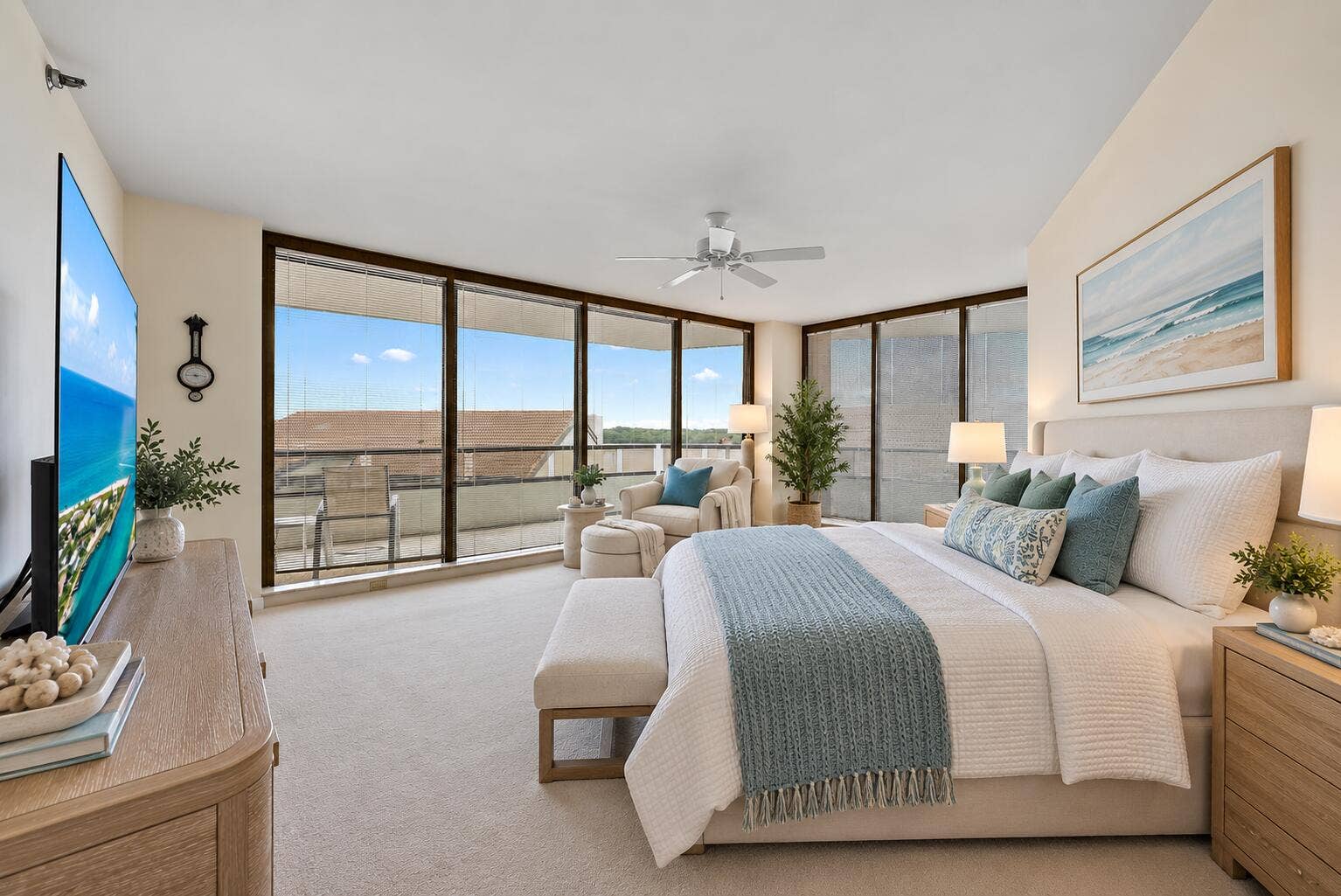 100 Lakeshore Drive, #251, North Palm Beach, FL 33408 Guest Suite