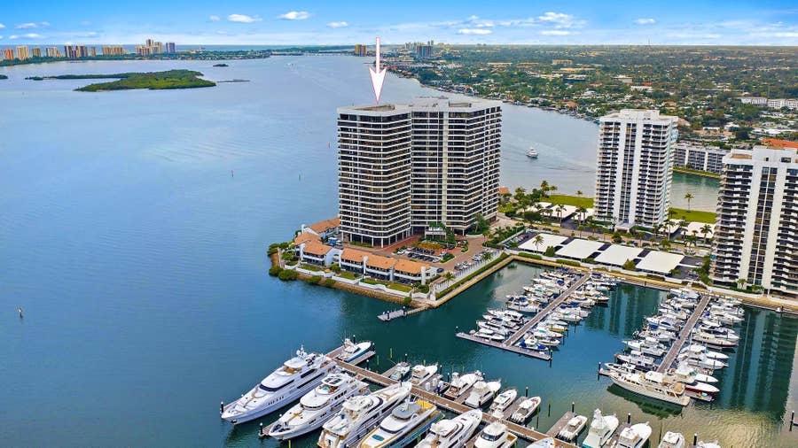 Property photo for 100 Lakeshore Drive, #251, North Palm Beach, FL