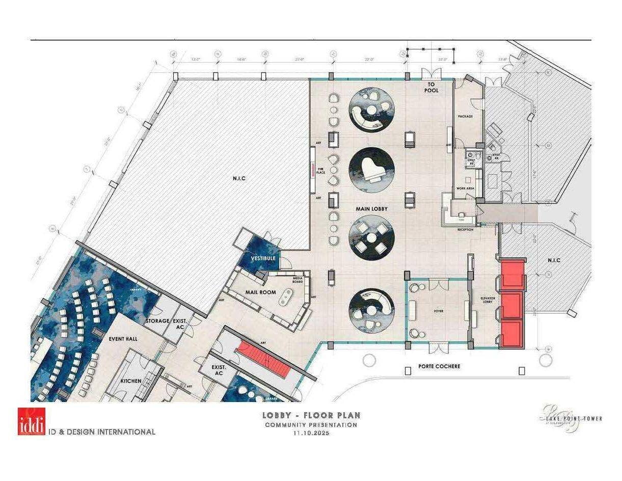 100 Lakeshore Drive, #251, North Palm Beach, FL 33408 Lobby Floor Plan and Renderings_Page_2
