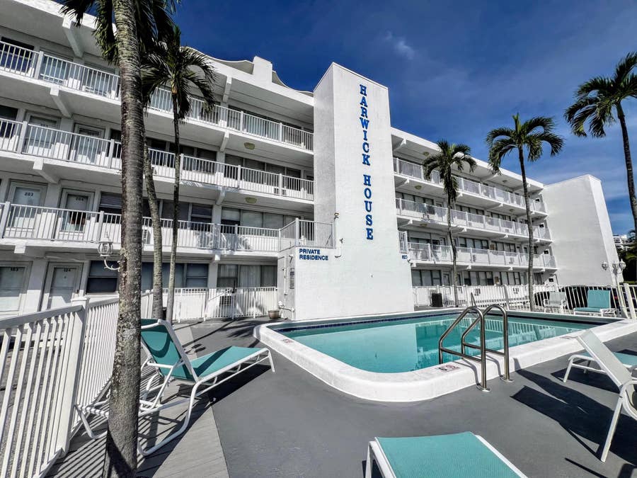 Property photo for 625 ANTIOCH Avenue, #101, Fort Lauderdale, FL