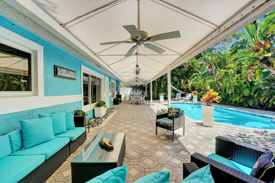 Property photo for 3488 NE 19TH Avenue, Oakland Park, FL