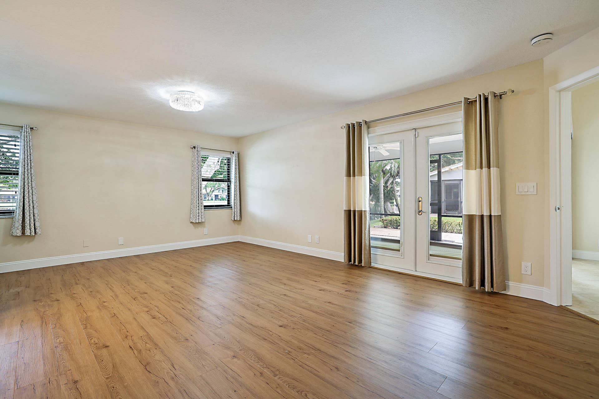702 DEER CREEK NORTH SHORE Drive, Deerfield Beach, FL 33442 Master Bedroom
