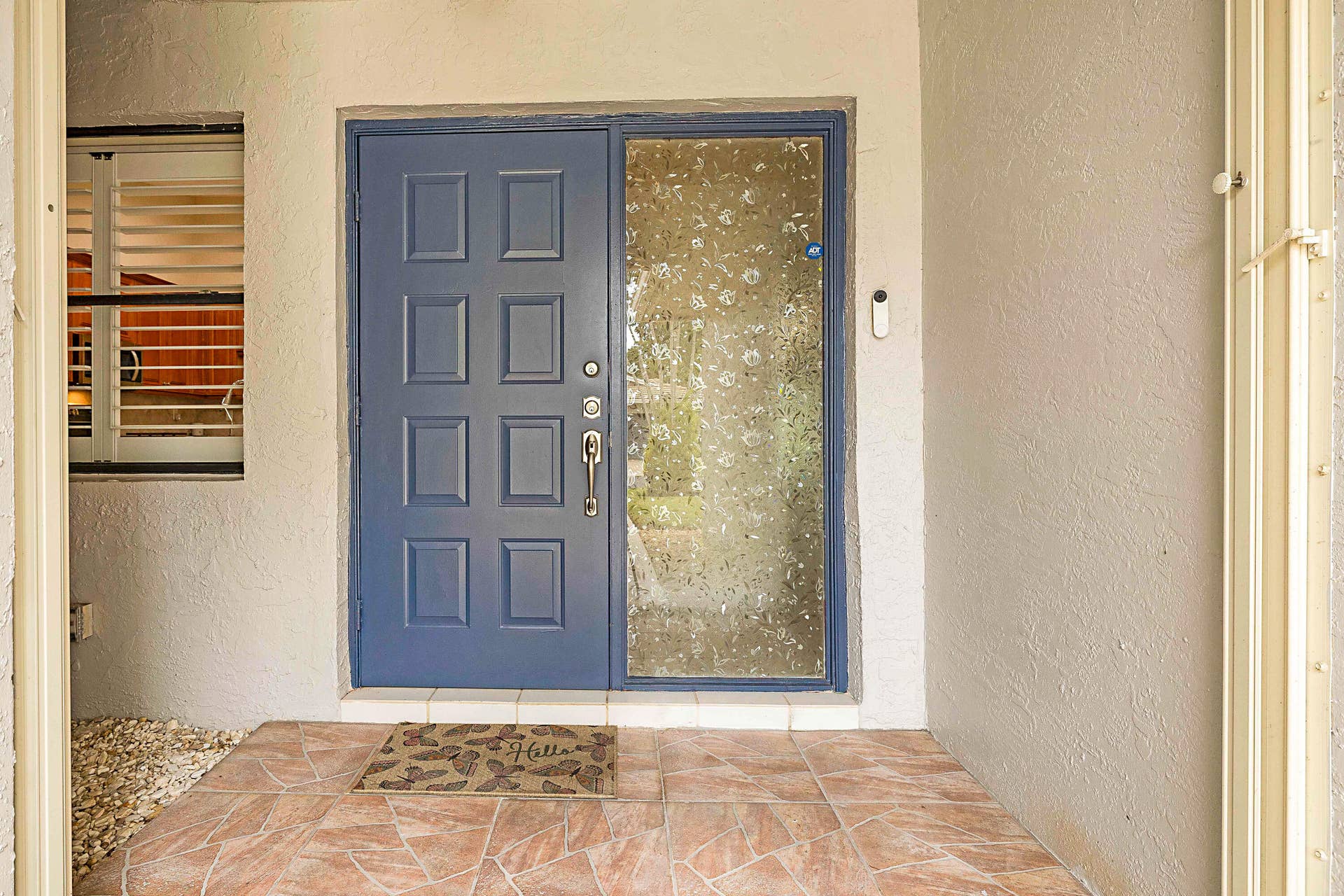 702 DEER CREEK NORTH SHORE Drive, Deerfield Beach, FL 33442 Front Entry