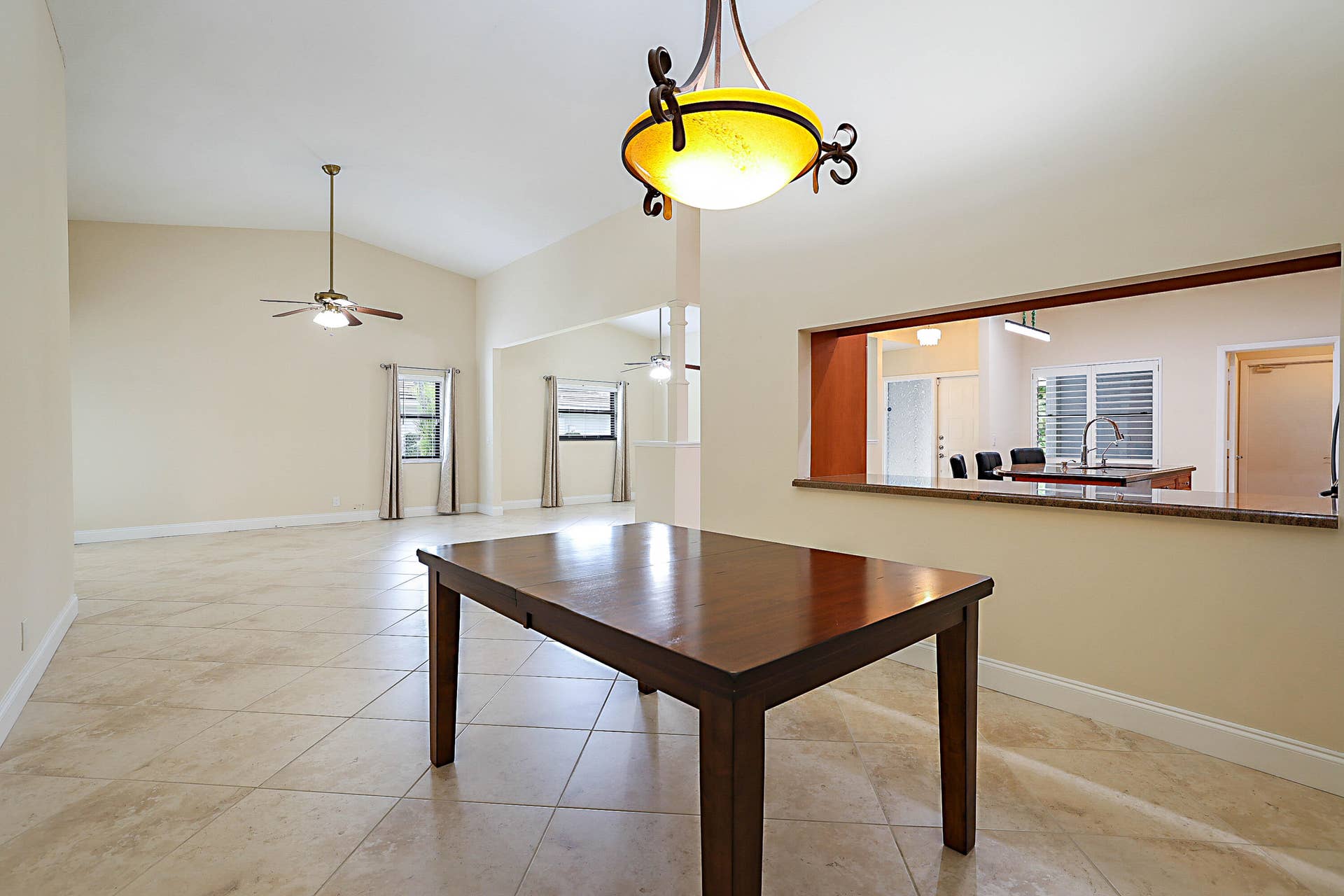 702 DEER CREEK NORTH SHORE Drive, Deerfield Beach, FL 33442 Formal Dining Room