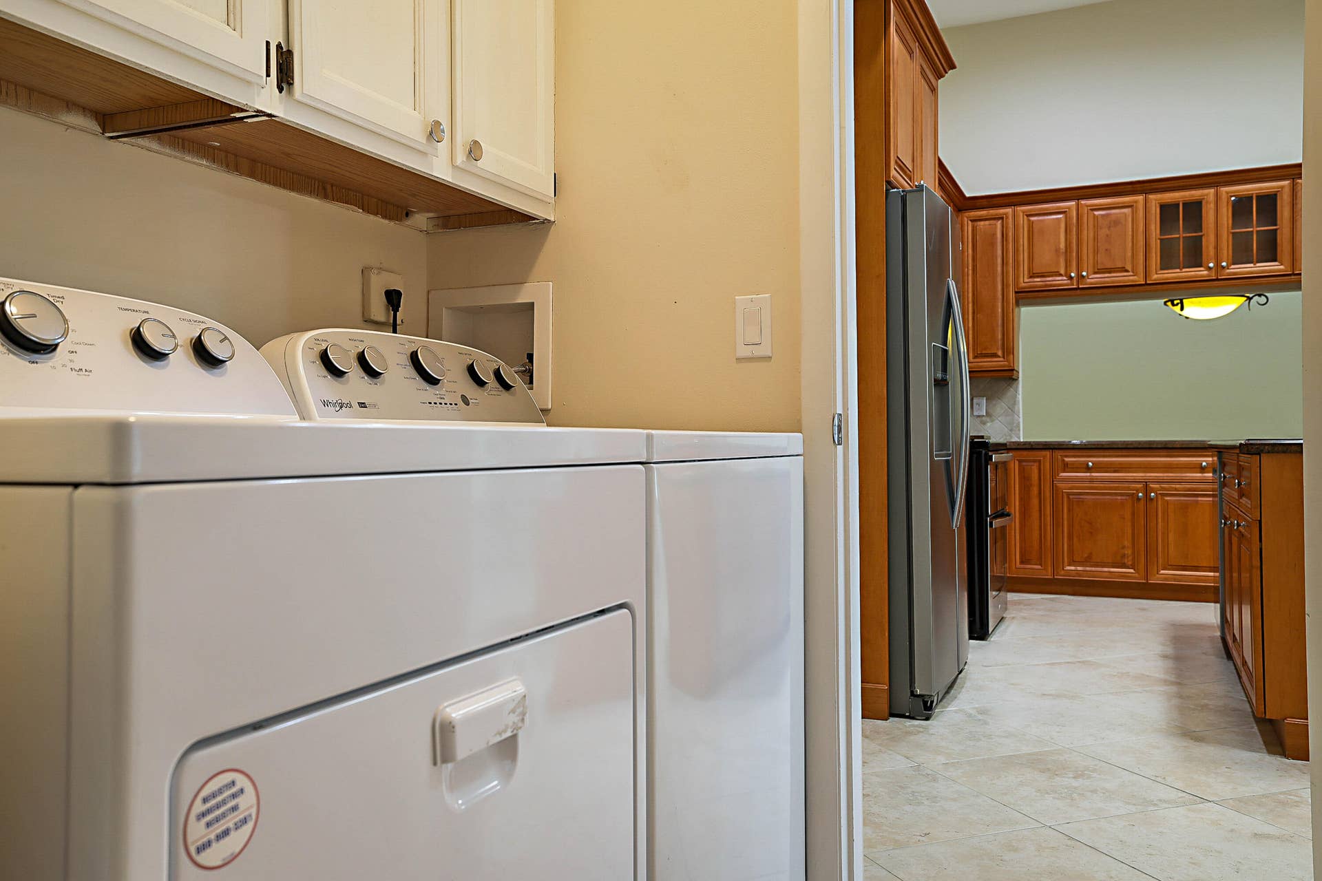 702 DEER CREEK NORTH SHORE Drive, Deerfield Beach, FL 33442 Laundry Room