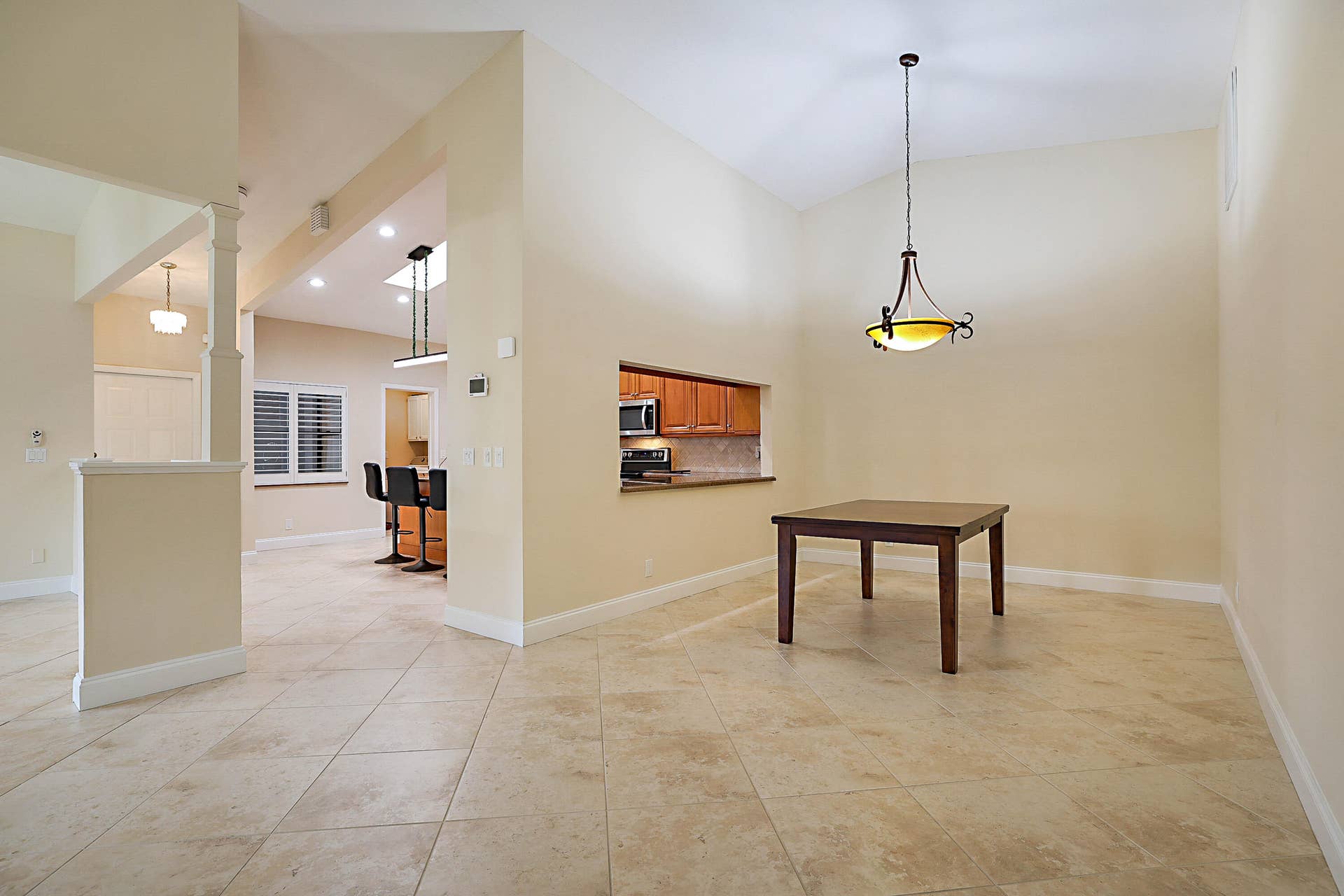 702 DEER CREEK NORTH SHORE Drive, Deerfield Beach, FL 33442 Formal Dining Room