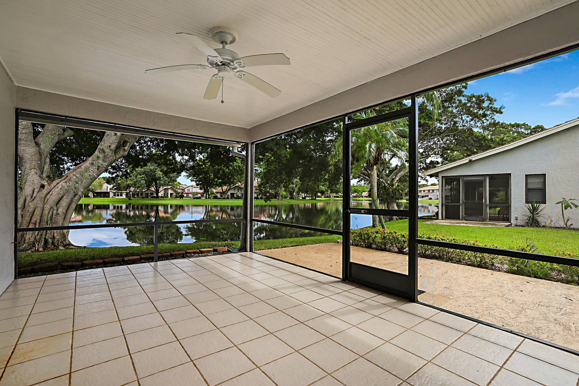 702 DEER CREEK NORTH SHORE Drive, Deerfield Beach, FL 33442 Beautiful Lake View