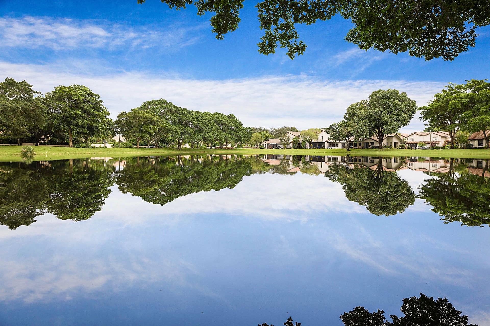 702 DEER CREEK NORTH SHORE Drive, Deerfield Beach, FL 33442 VIEW