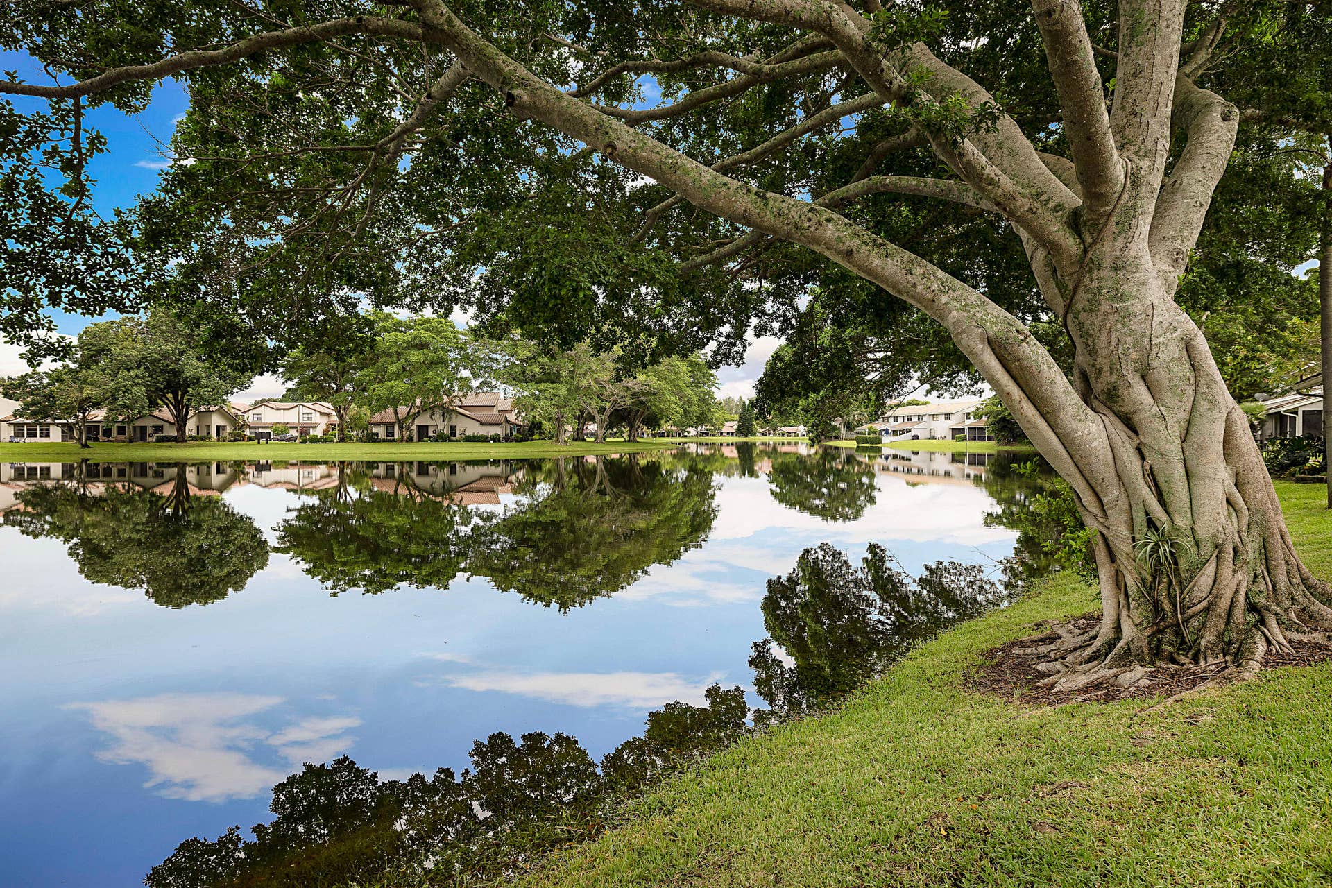 702 DEER CREEK NORTH SHORE Drive, Deerfield Beach, FL 33442 VIEW