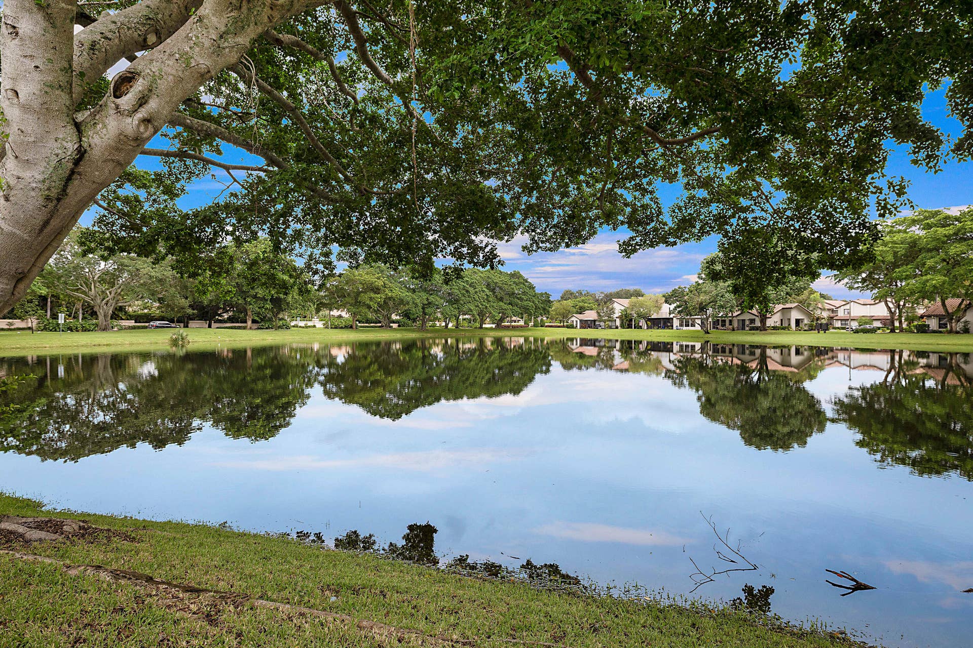 702 DEER CREEK NORTH SHORE Drive, Deerfield Beach, FL 33442 VIEW