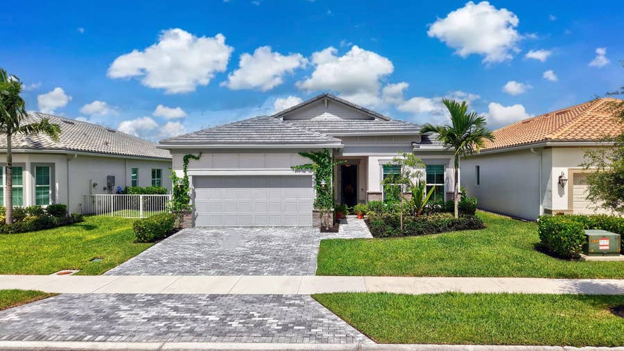 Property photo for 4541 MATILDA Court, Delray Beach, FL