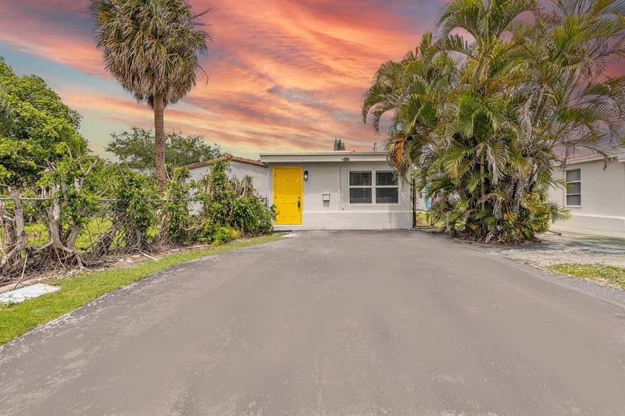 Property photo for 341 SW 21ST Street, #1-2, Fort Lauderdale, FL