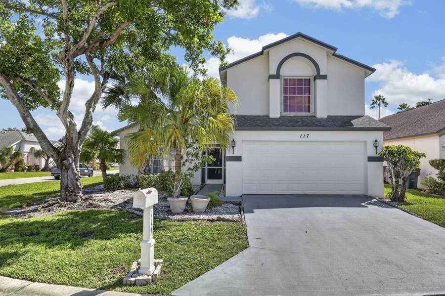 Property photo for 117 HAMMOCKS Court, Greenacres, FL