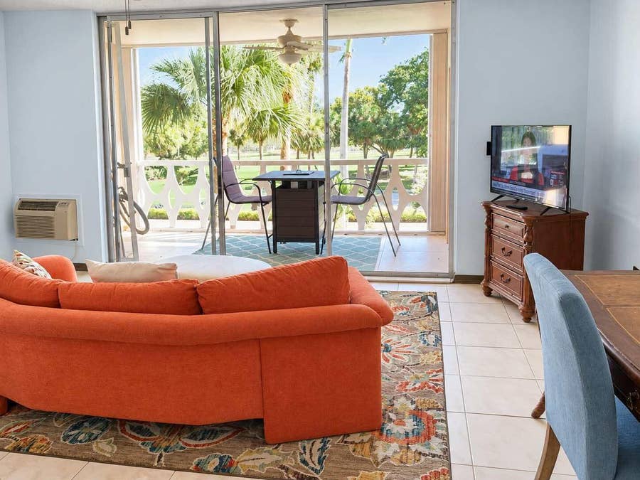 Property photo for 15 S Golfview Road, #305, Lake Worth Beach, FL