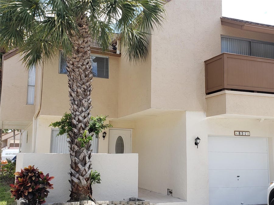 Property photo for 851 NW 81ST Terrace, #8, Plantation, FL