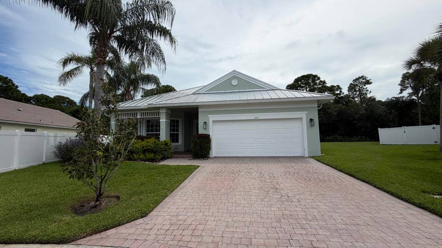 Property photo for 104 NW PLEASANT GROVE Way, Port St Lucie, FL