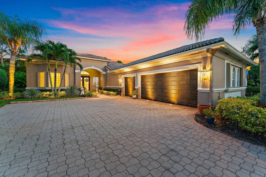 Property photo for 7828 PRESERVE Drive, West Palm Beach, FL