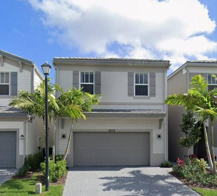 Property photo for 4834 NW 48th Terrace, Tamarac, FL
