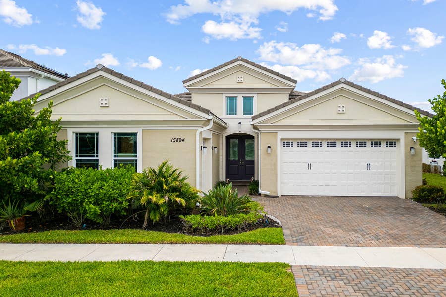 Property photo for 15894 Meadowlark Court, Westlake, FL