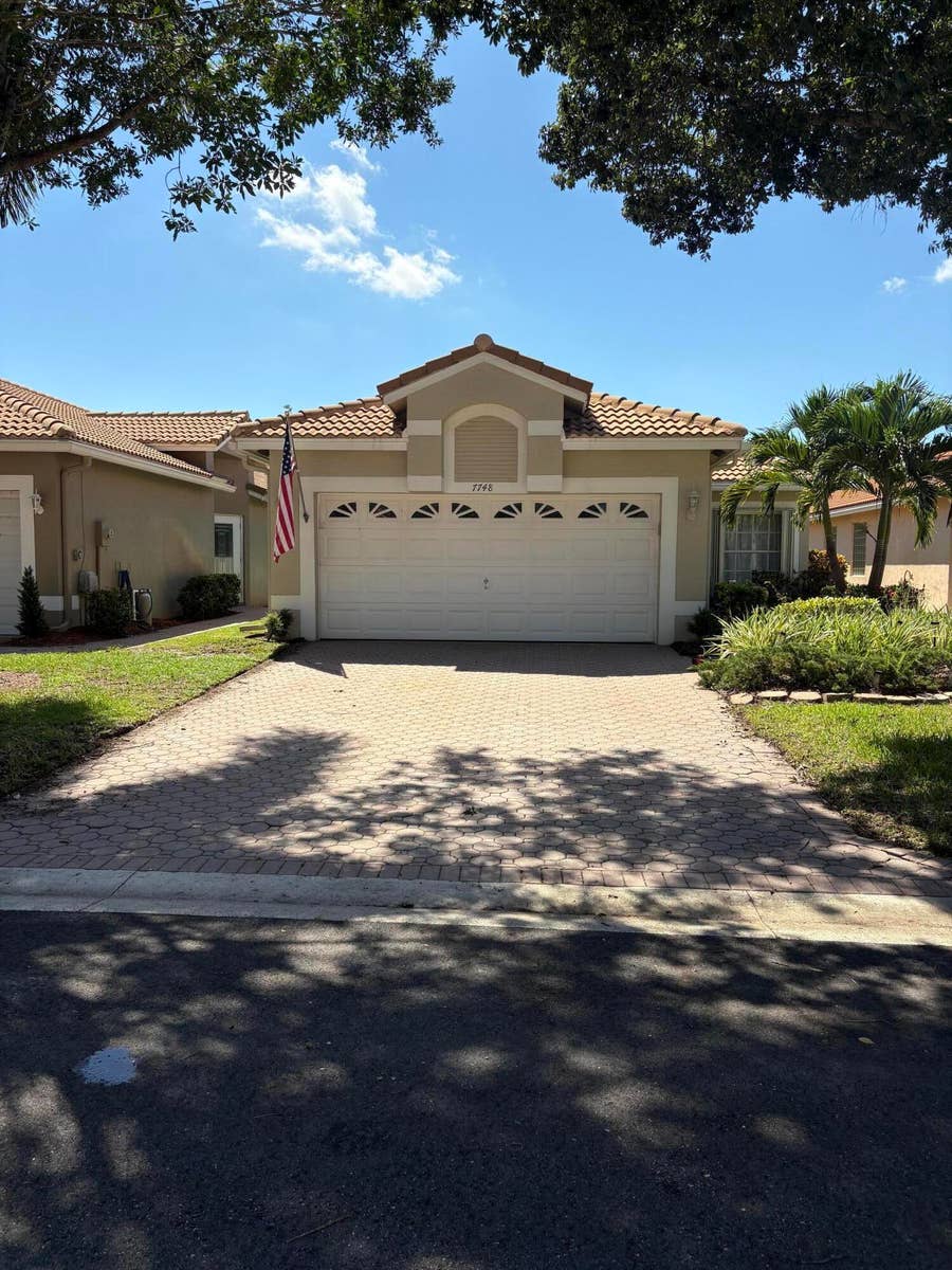 Property photo for 7748 CHERRY BLOSSOM Street, Boynton Beach, FL