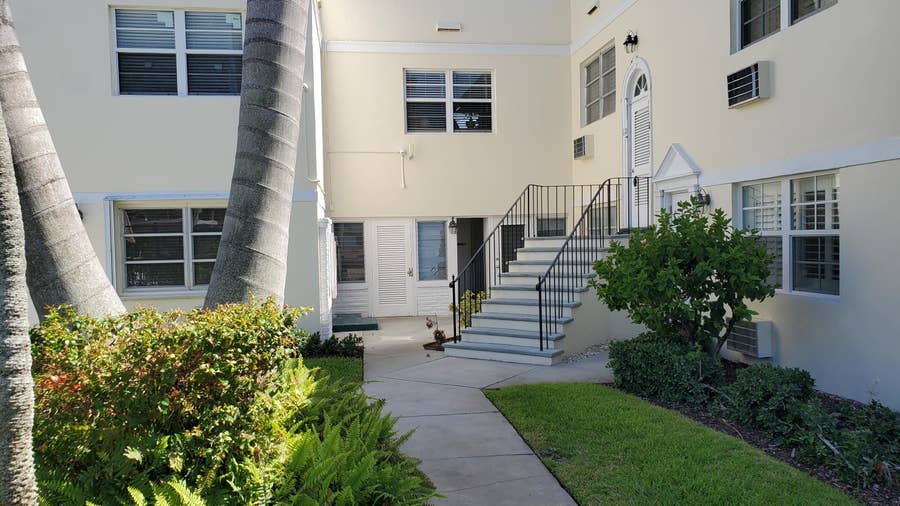 Property photo for 31 S Golfview Road, Lake Worth Beach, FL