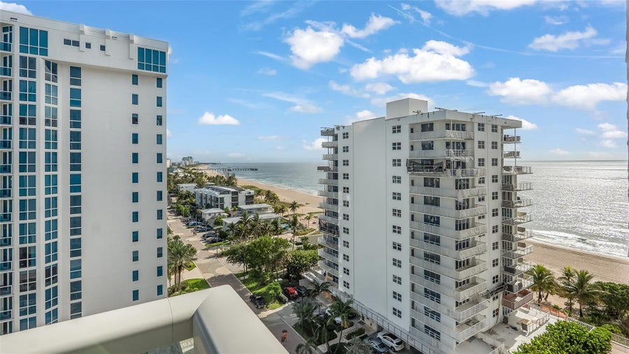 Property photo for 1000 S Ocean Boulevard S, #12L, Pompano Beach, FL
