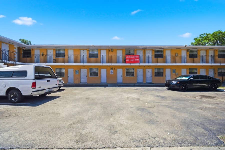 Property photo for 750 NW 56TH Street, #18, Miami, FL