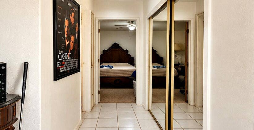 810 SE 22 Ave, #202 Hallway