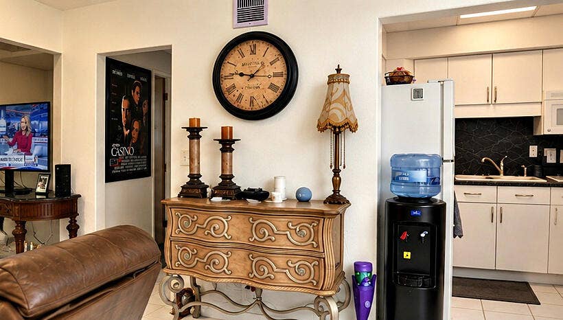 810 SE 22 Ave, #202 Living Room 3