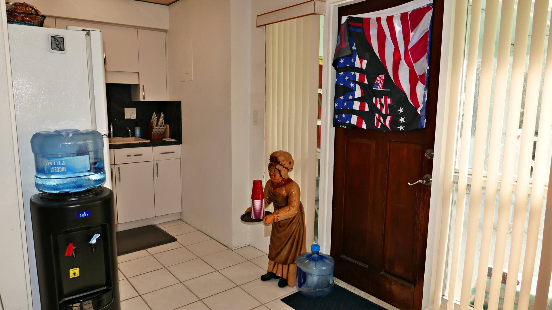 810 SE 22 Ave, #202 Kitchen 3