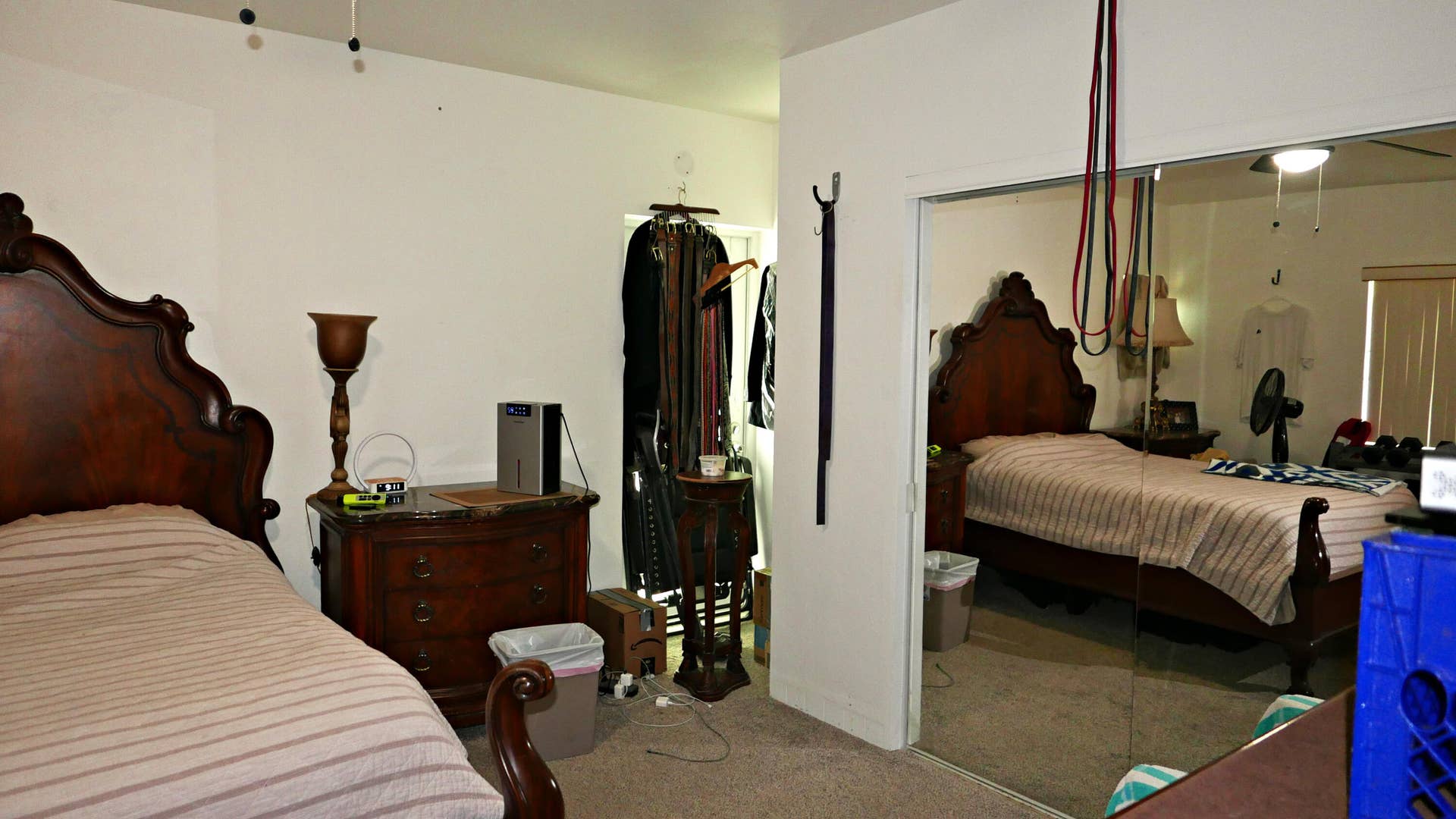 810 SE 22 Ave, #202 Bedroom 1
