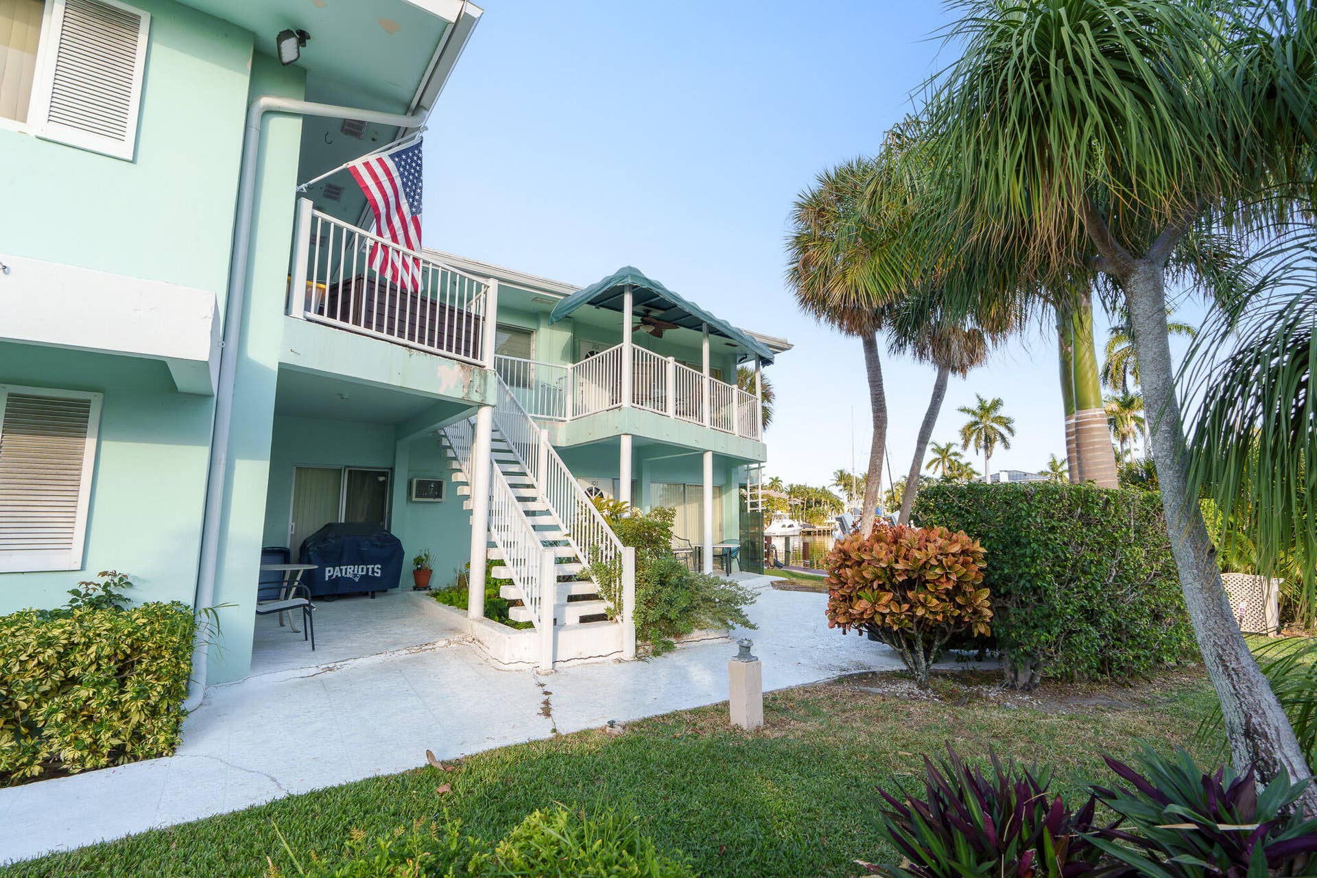 810 SE 22 Ave., #202 Upstairs