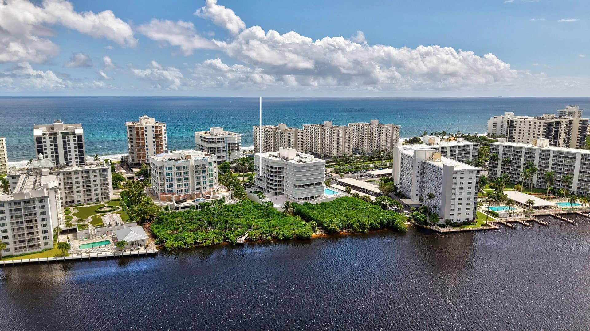 3210 S OCEAN Boulevard, #504, Highland Beach, FL 33487 Image00054