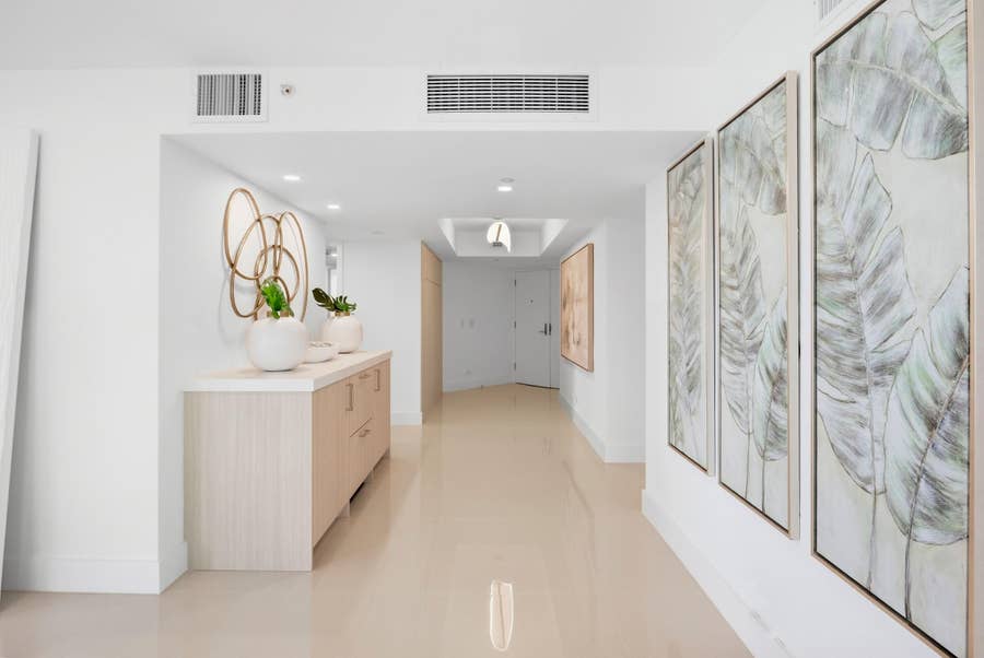 Property photo for 3210 S OCEAN Boulevard, #504, Highland Beach, FL