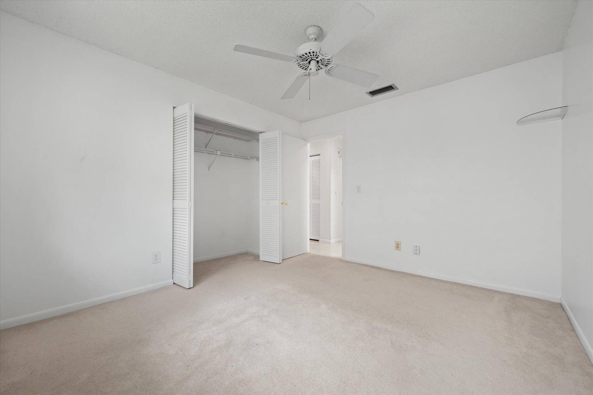 3rd Bedroom