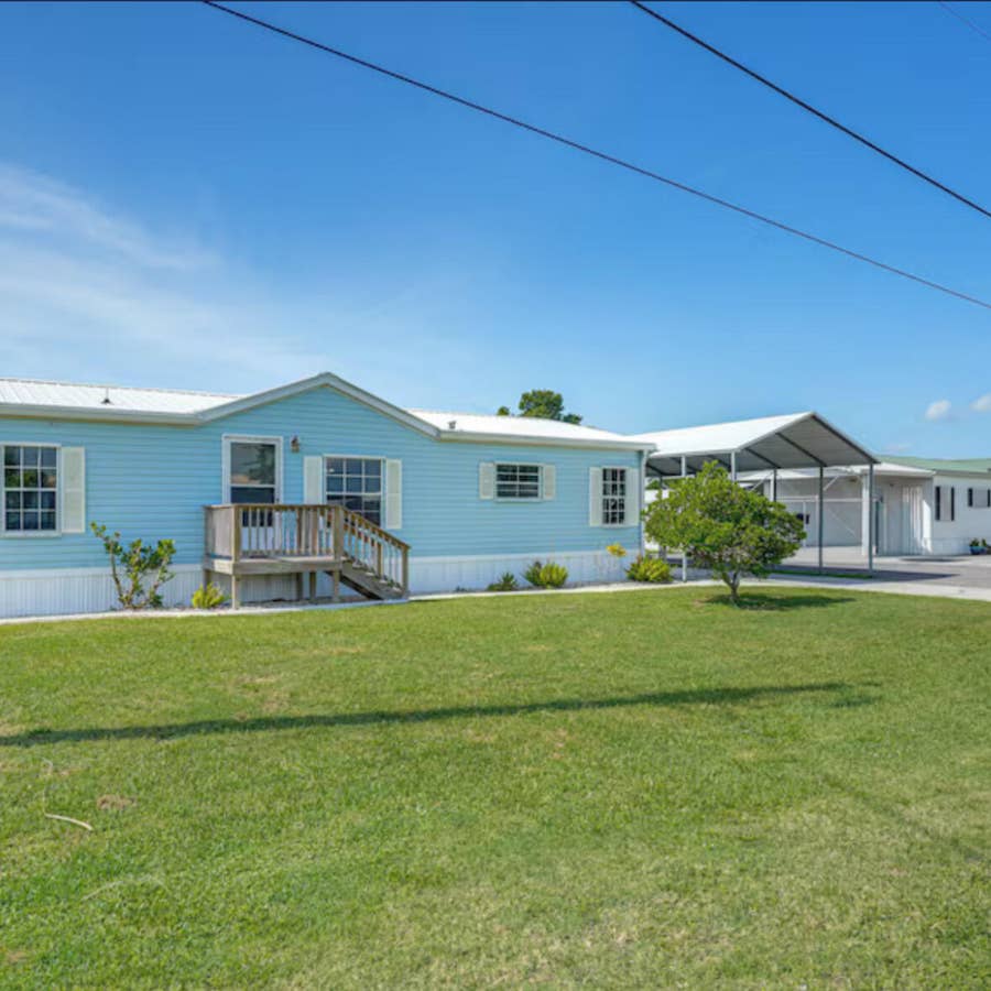 Property photo for 2128 SE 32ND Street, Okeechobee, FL