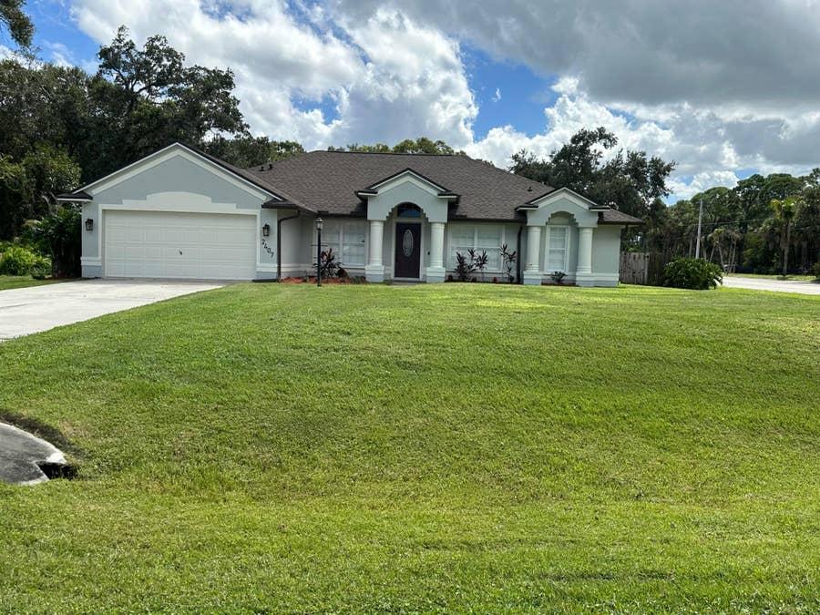 Property photo for 2407 RIVER HAMMOCK Lane, Fort Pierce, FL