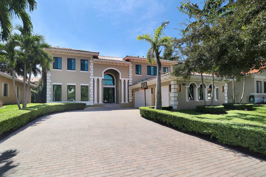 Property photo for 7512 SW 187TH Street, Cutler Bay, FL