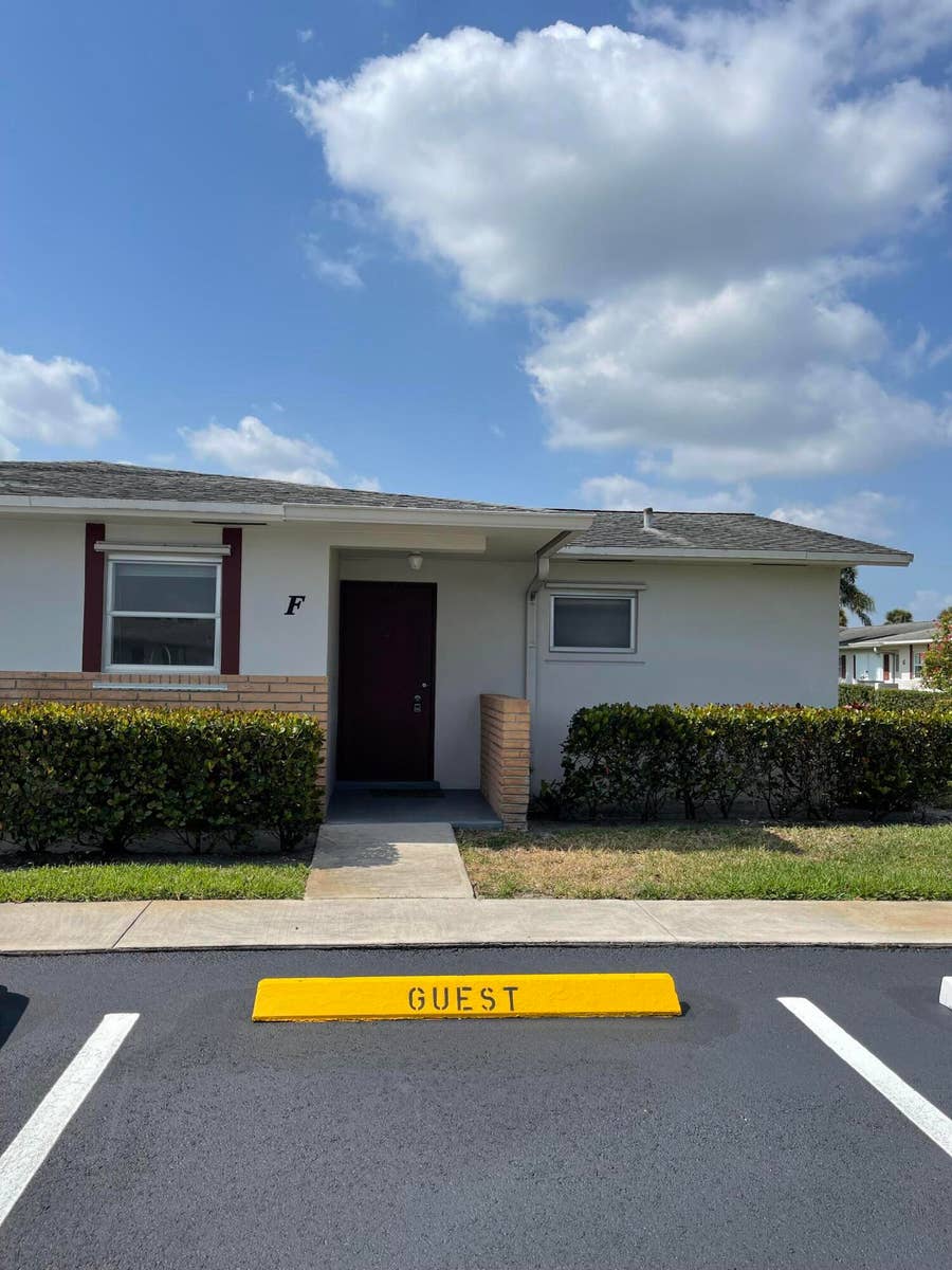 Property photo for 2731 Emory Drive W, West Palm Beach, FL
