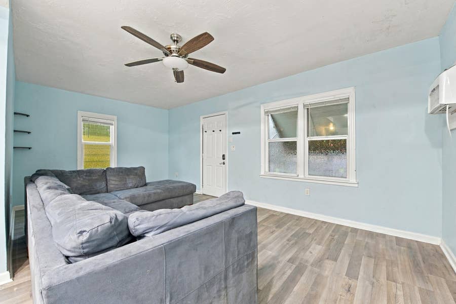 Property photo for 410 S L Street, Lake Worth Beach, FL
